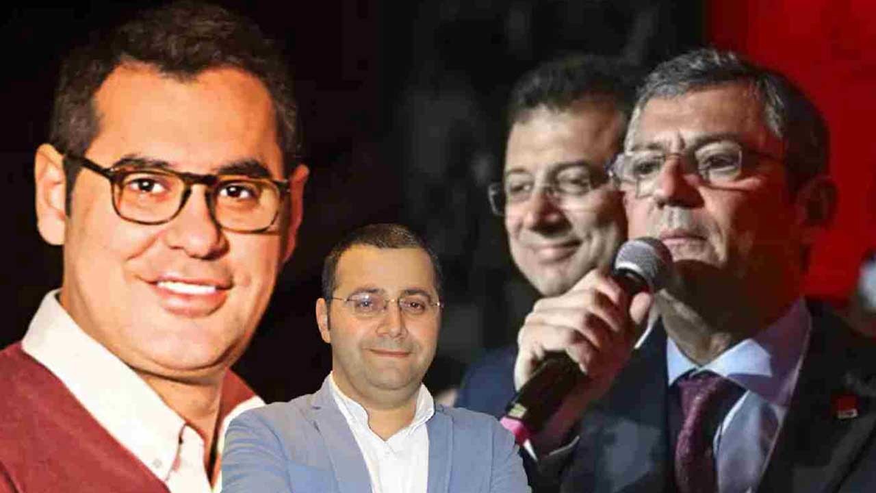 Enver Aysever’in avukatından açıklama: CHP Genel Başkanlığı makamı böyle korunamaz