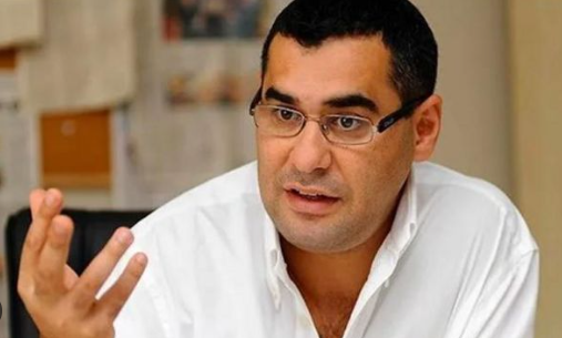 Enver Aysever’in neden gözaltına alındığı ortaya çıktı! Sebep o CHP’li siyasetçi