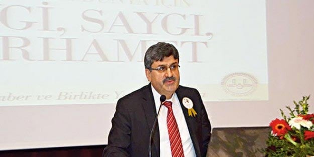 Enver Günenç neden görevden alındı? Enver Günenç kimdir?