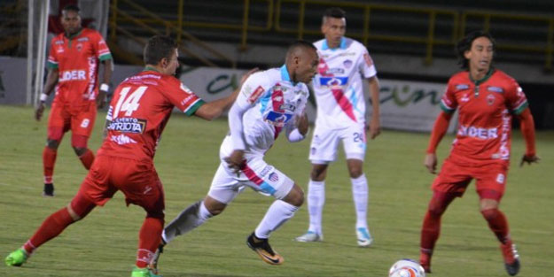 Envigado - Patriotas maçı ne zaman saat kaçta?