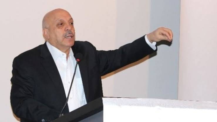 EOKA'CI Rum destekçilerine Hak-İş'ten tepki