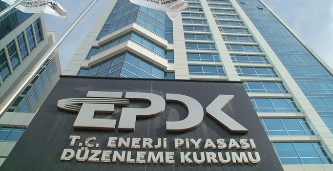 EPDK 895 bin liralık 