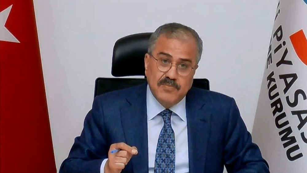 EPDK Başkanı Mustafa Yılmaz’dan İGDAŞ açıklaması 