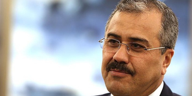 'Nükleer enerji gelişmiş ülkelerin olmazsa olmazı'