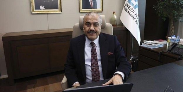 EPDK Başkanı Yılmaz'dan Fatih Altaylı'nın iddialarına sert tepki!