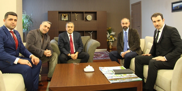 EPDK Başkanı'ndan Akit'e flaş açıklamalar