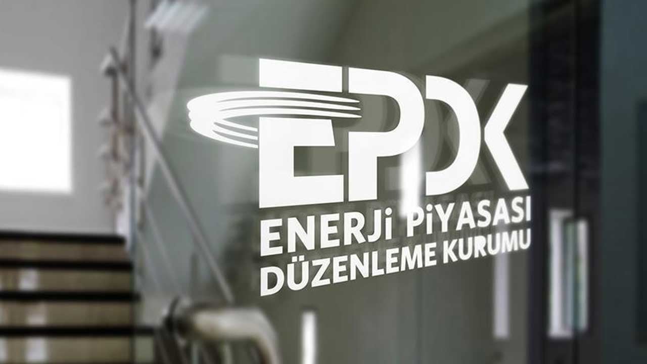 EPDK, BOTAŞ'ın 2026-2028 dönemi yatırım tavanlarını netleştirdi