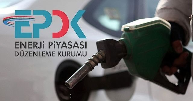 EPDK'dan 10 şirkete 4,1 milyon liralık ceza