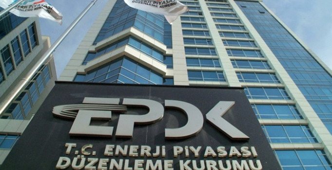 EPDK'dan 18 akaryakıt şirketine 3,53 milyon lira ceza kesildi