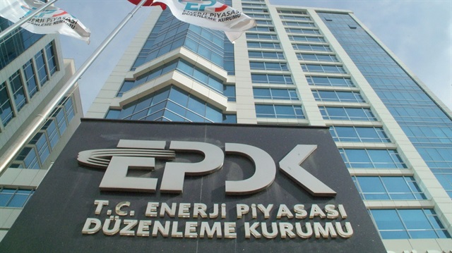 EPDK'dan 19 şirkete lisans müjdesi