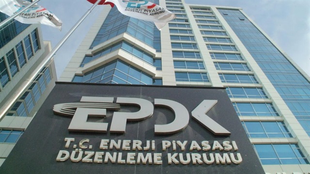 EPDK'dan 22 şirkete lisans
