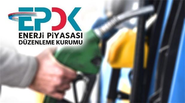 EPDK'dan 7 akaryakıt şirketine ceza