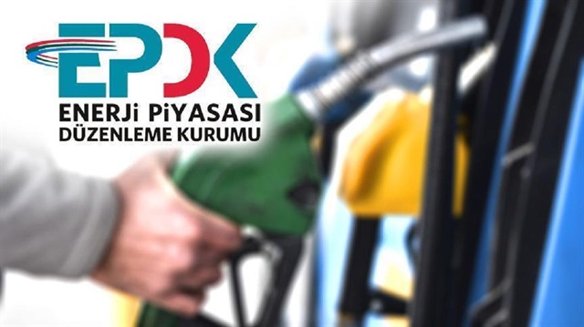 EPDK'dan 8 akaryakıt şirketine ceza
