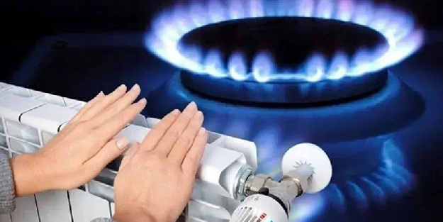 EPDK’dan doğal gaz zammı açıklaması! Konutlara etkisi ne kadar olacak?