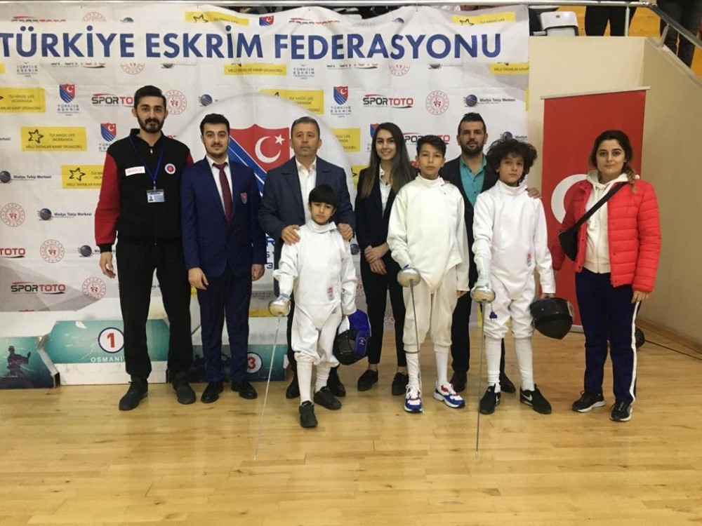 Epe coşkusu Osmaniye’de yaşandı 
