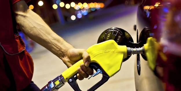 EPGİS duyurdu! Motorine zam geldi