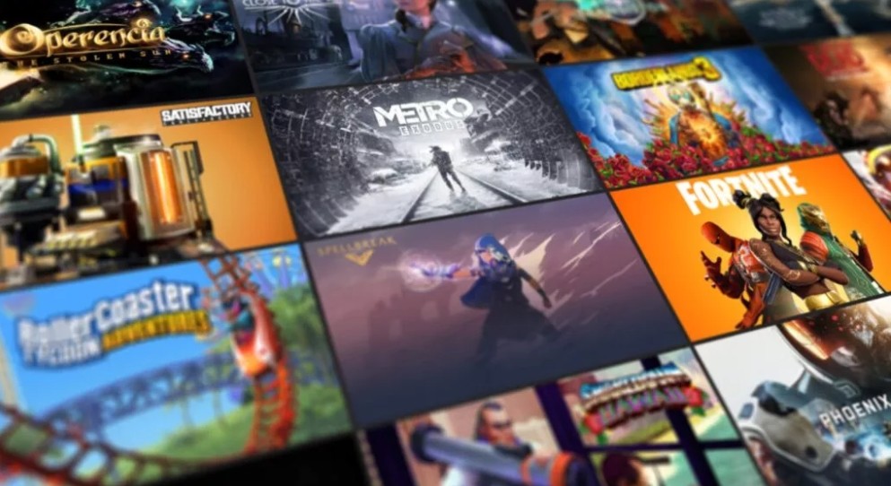 Epic Games Store ücretsiz oyunları artık her gün dağıtılacak!