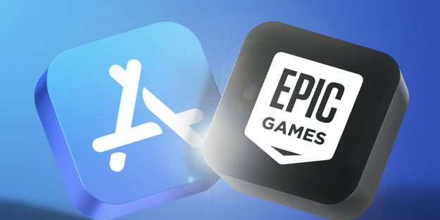 Epic Games ve Apple arasındaki krizde yeni gelişme! Mahkeme reddetti