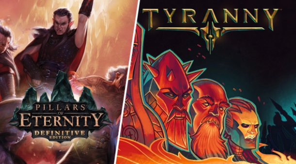 Epic Games’in bu haftaki ücretsiz oyunları belli oldu!