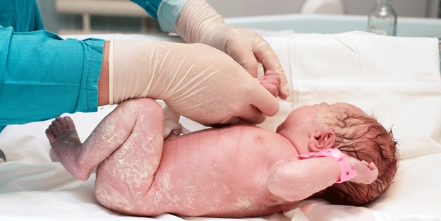 Epidural doğum zararlı mı?