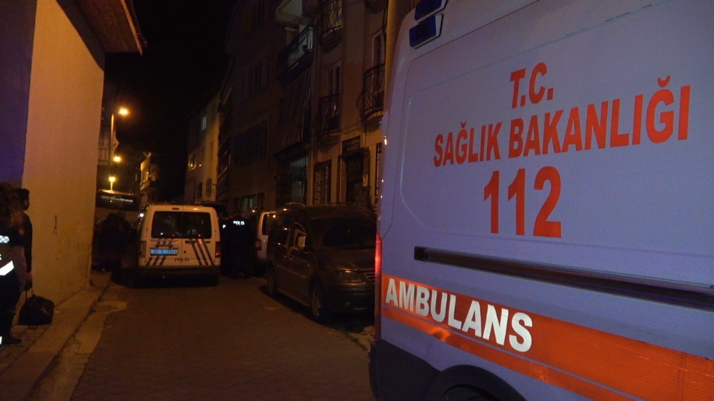 Epilepsi hastası adam evinde ölü olarak bulundu 