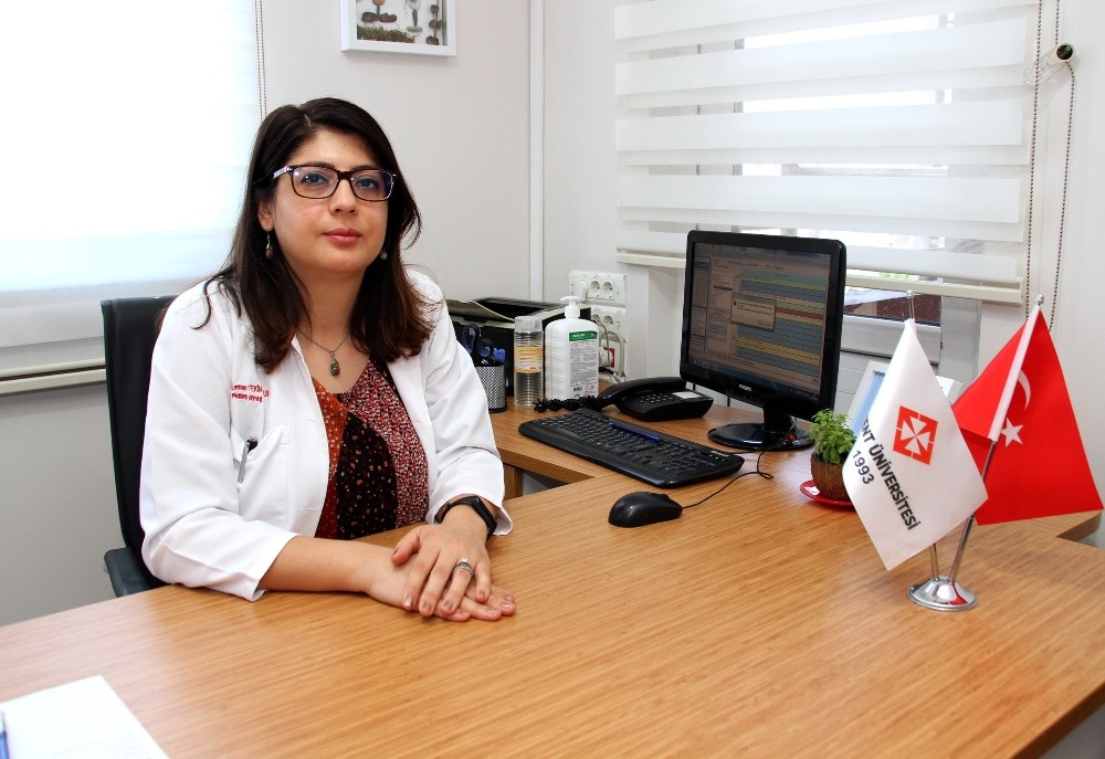 Epilepsi hastası çocuklarda korona virüs 