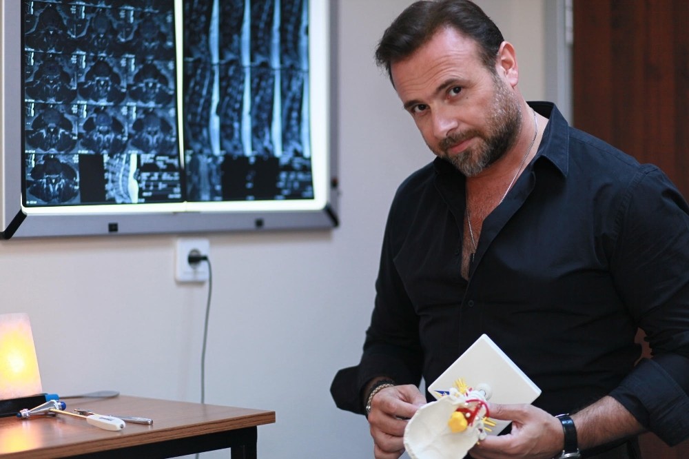 Epilepsi her yaşta görülebilir 