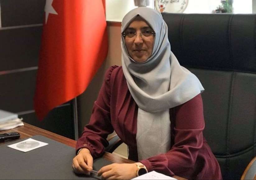 ’’Epilepsi kontrol altına alınabilen bir hastalıktır’’ 