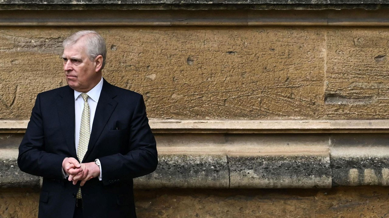 Epstein bağlantıları mercek altında! Prens Andrew hakkında yeni soruşturma