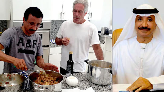 Epstein belgeleri Dubai’ye kadar uzandı: Sapkın CEO’nun kirli geçmişi DP World’ü yaktı! Milyar dolarlık yatırımlar durduruldu