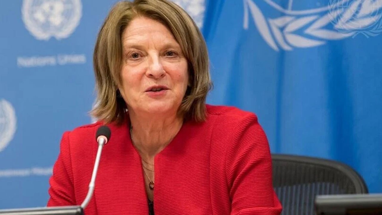 Epstein belgeleri krizi büyüyor! Norveç’in Amman Büyükelçisi istifa etti