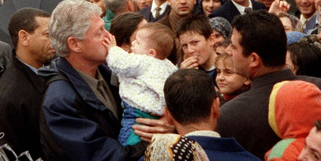 Epstein belgelerinde çıktı! ABD'liler 99 depreminde Türk çocuklarını kaçırdılar!