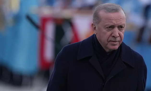 Epstein belgelerinde Türkiye Detayı! Bakın Erdoğan ne yapmış?