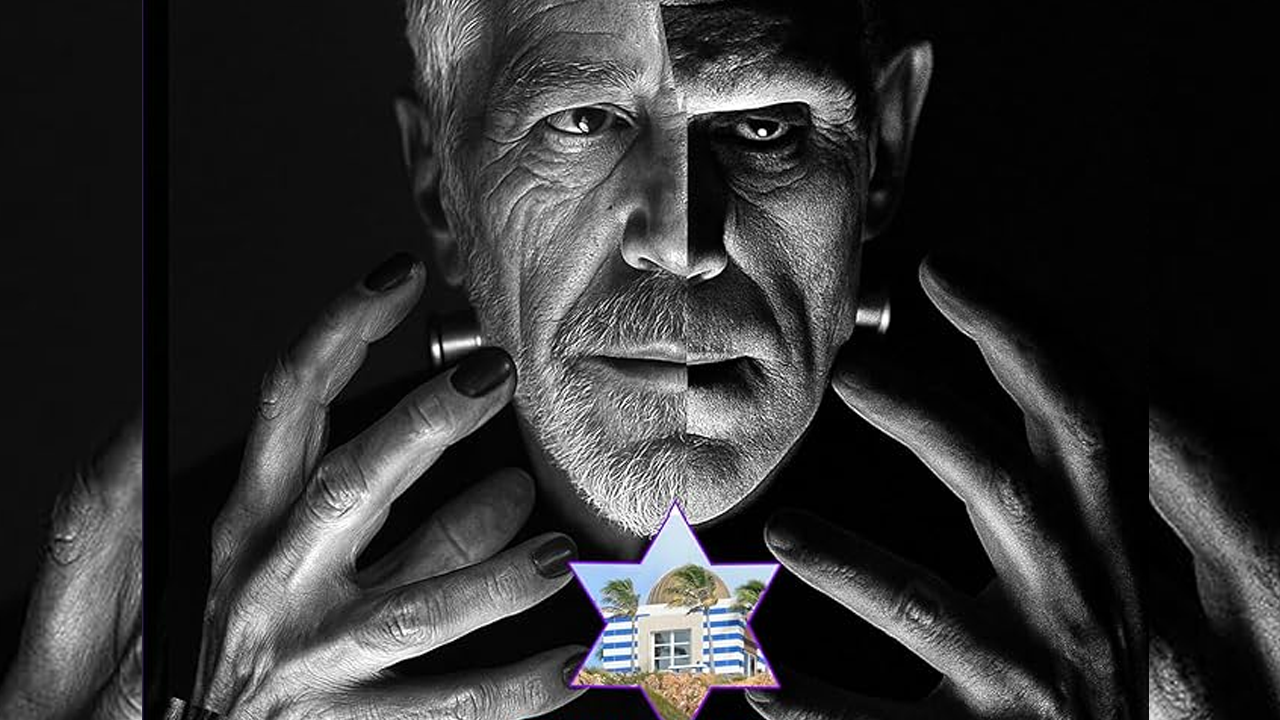 Epstein Dosyaları ve Gazze!