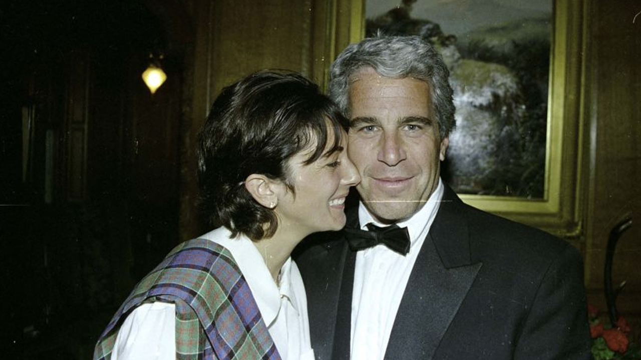 Epstein Örgütü suç işlerken basın kartı kullanmış!