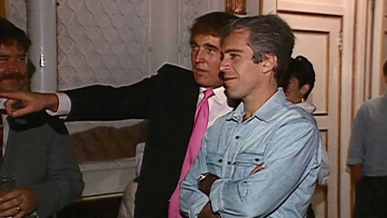 Epstein pisliği Avrupa'yı sallıyor! Resmi soruşturma başlattılar