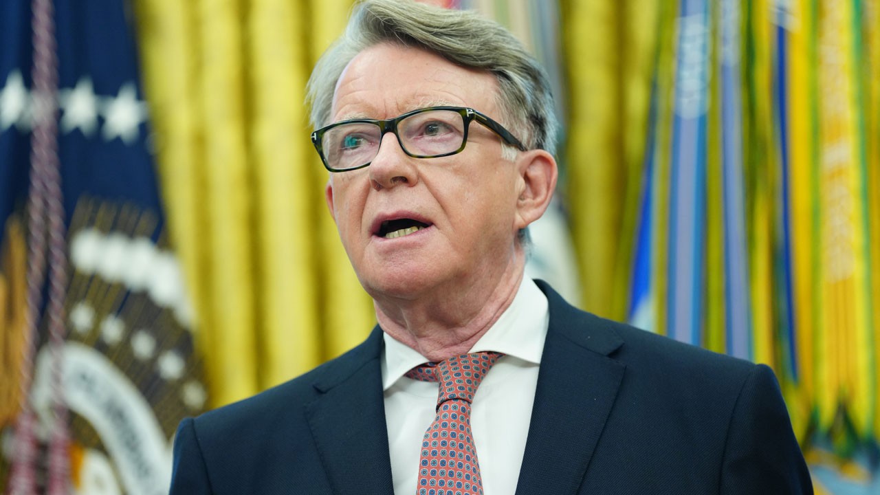 Epstein skandalında yeni perde! İngiliz siyasetinin kilit ismi gözaltında