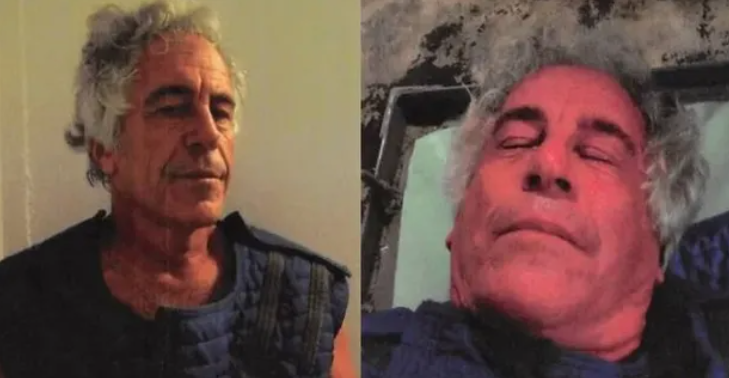 Epstein yüz nakli yaptırdı? Ölümü üzerindeki şaibe büyüyor