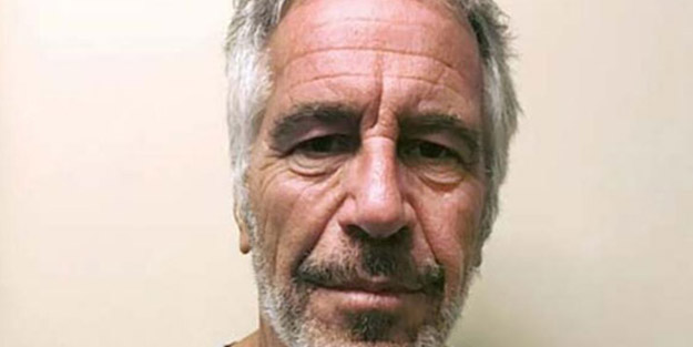 Epstein'in ‘Yok artık’ dedirten sapıklık zinciri! Fotoğrafın sırrı ortaya çıktı