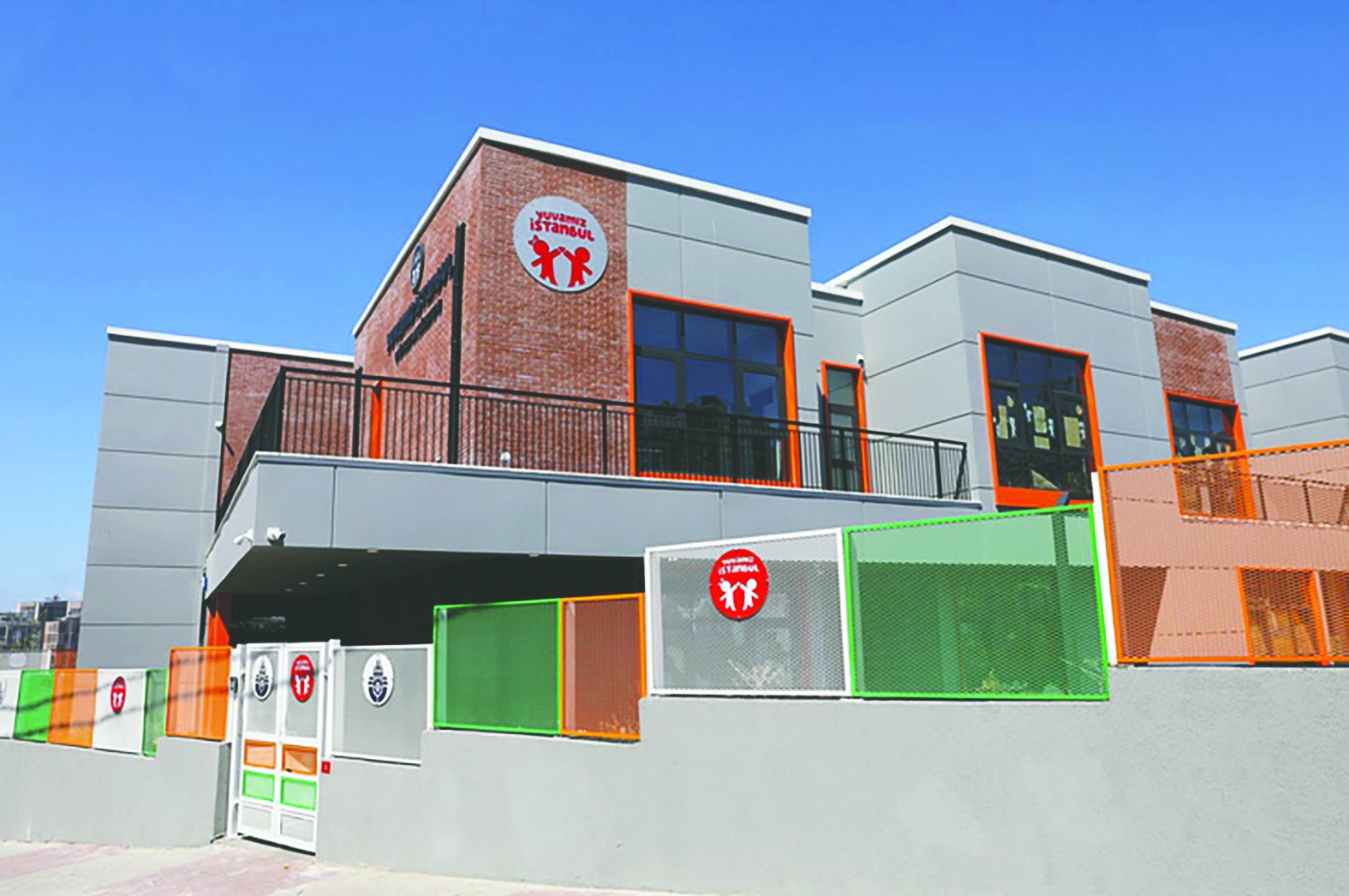 Epsten’in adasını aratmıyor! Ekrem’in tecavüz kreşleri kapatılsın