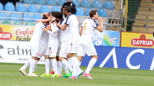 Epureanu Beşiktaş maçında oynamayacak