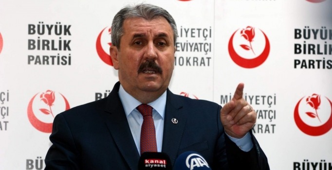 'Er geç rüzgarın tersine estiği günler gelecektir'