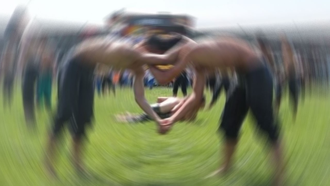 Er meydanı şenlenecek: Pehlivanlar Kunduz’da kol bağlayacak