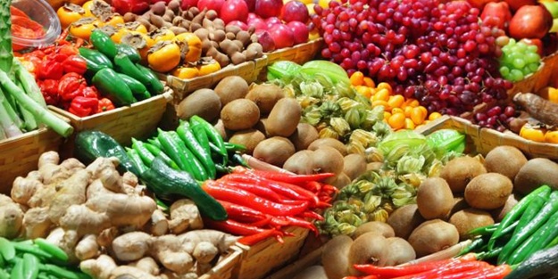 'Sebze-meyve yüzde 60 ucuzlayacak'