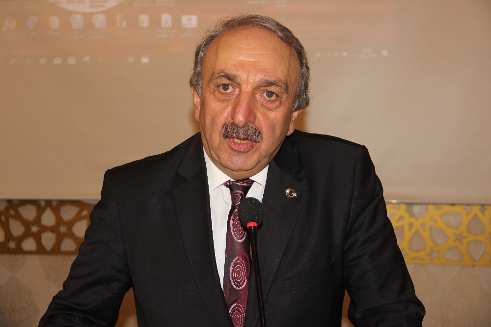 Er-Vak Başkanı Güzel’den 12 Mart açıklaması 