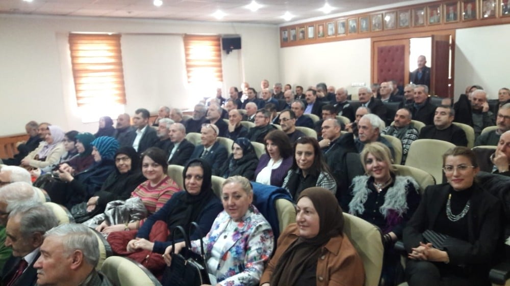 Er-Vak ‘Güzel’ dedi 