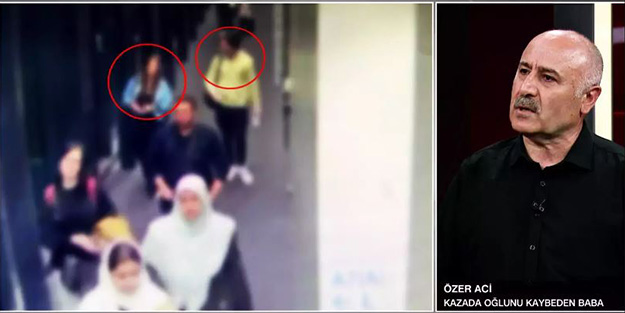 Er ya da geç hesap vereceksiniz! Acılı babadan Eylem Tok ve katil oğluna çağrı