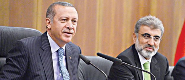 ‘Er ya da geç bir Musa çıkar’