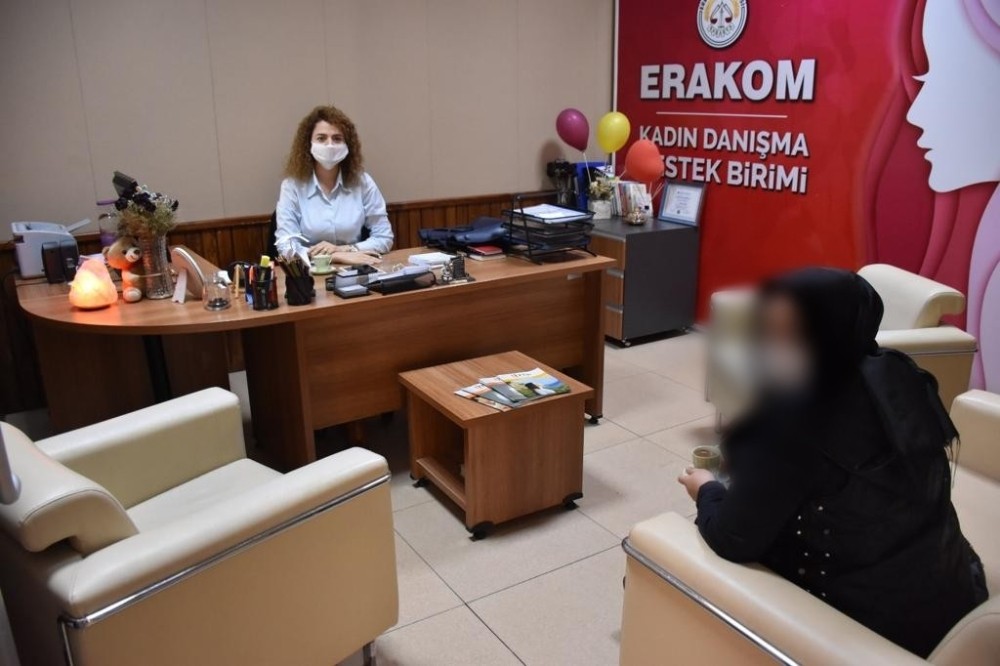 ERAKOM’da yeni normal hayat dönemi 
