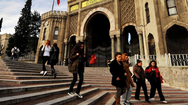 Erasmus rakamları açıklandı